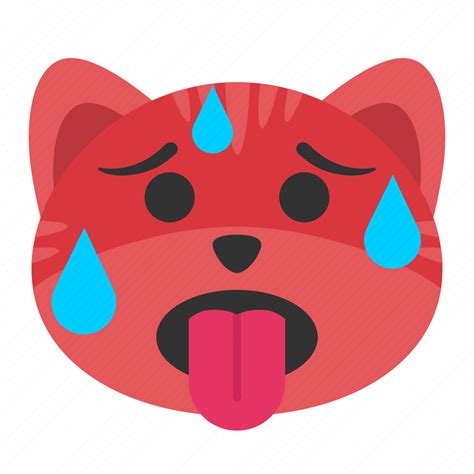 Emoji cat heat - Search results for Cat. Search results for. Cat. 🐈 Cat 😿 Crying Cat 😾 Pouting Cat 🐱 Cat Face 🐈‍⬛ Black Cat 🙀 Weary Cat 😺 Grinning Cat 😽 Kissing Cat 😼 Cat with Wry Smile 😸 Grinning Cat with Smiling Eyes 😹 Cat with Tears of Joy 😻 Smiling Cat with Heart-Eyes 🐱‍🏍 Stunt Cat 🐱‍🚀 Astro Cat 🐱 ...